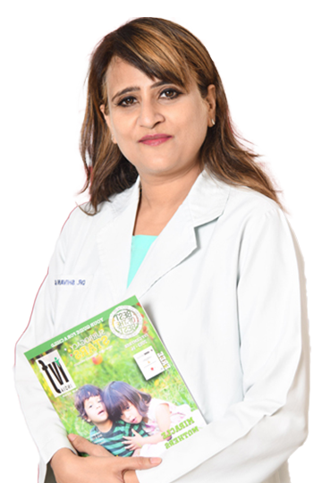 Doctor