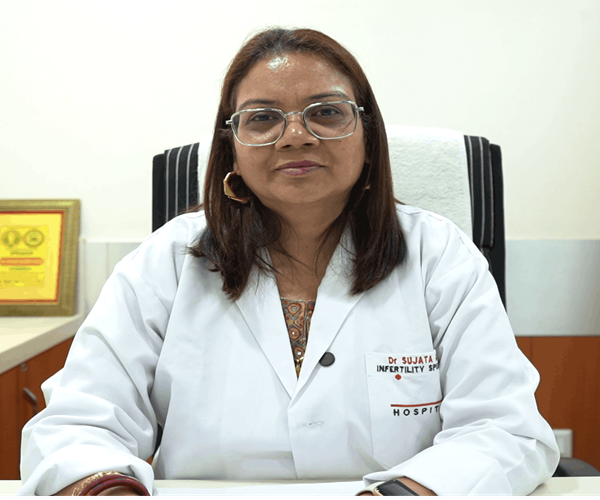 Best IVF Clinic in Noida