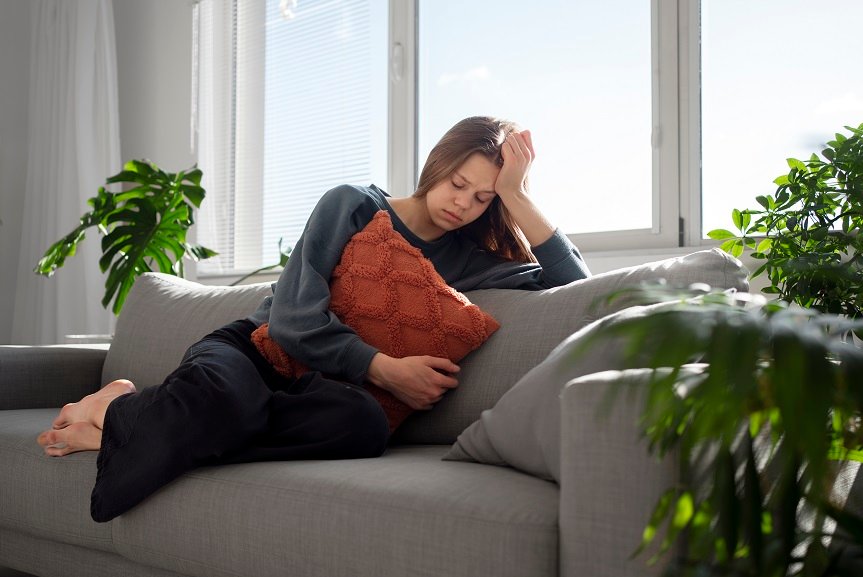Why Do Pregnant Women Feel Tired?