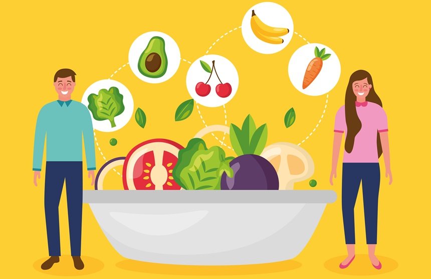 Nutrition and Fertility: Foods That May Boost IVF Success