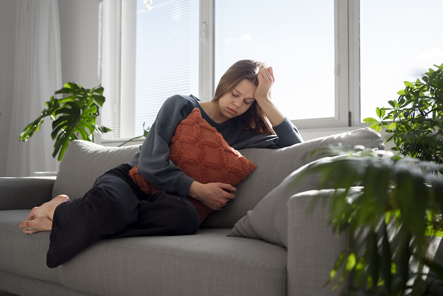 Why Do Pregnant Women Feel Tired?