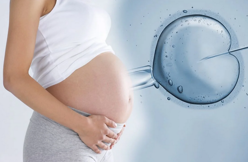 What are the emotional impacts of undergoing IVF?