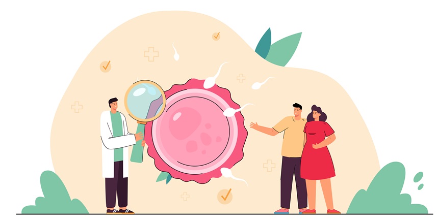Advanced Fertility Solutions for Older Couples
