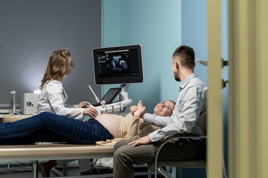 Best IVF Centre In Faridabad