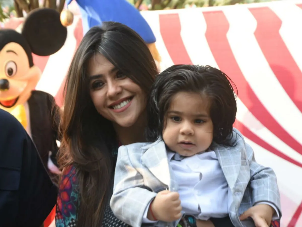 Ekta Kapoor