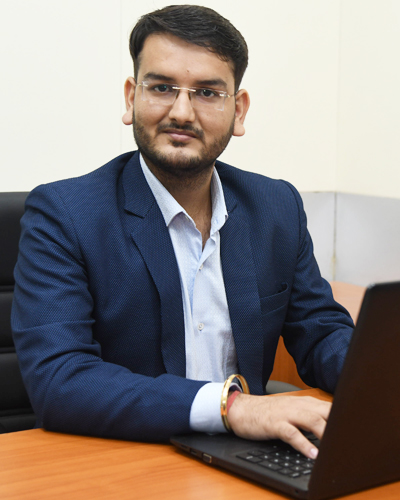 Mr. Lalit Verma