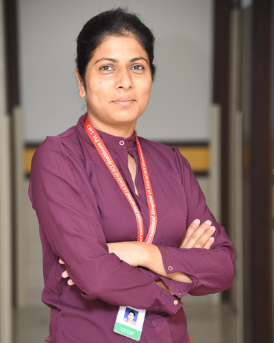 Ms. Rishu
