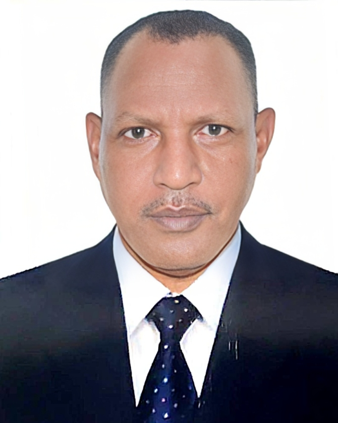 Hafiz Karim Abdelkarim Hamid