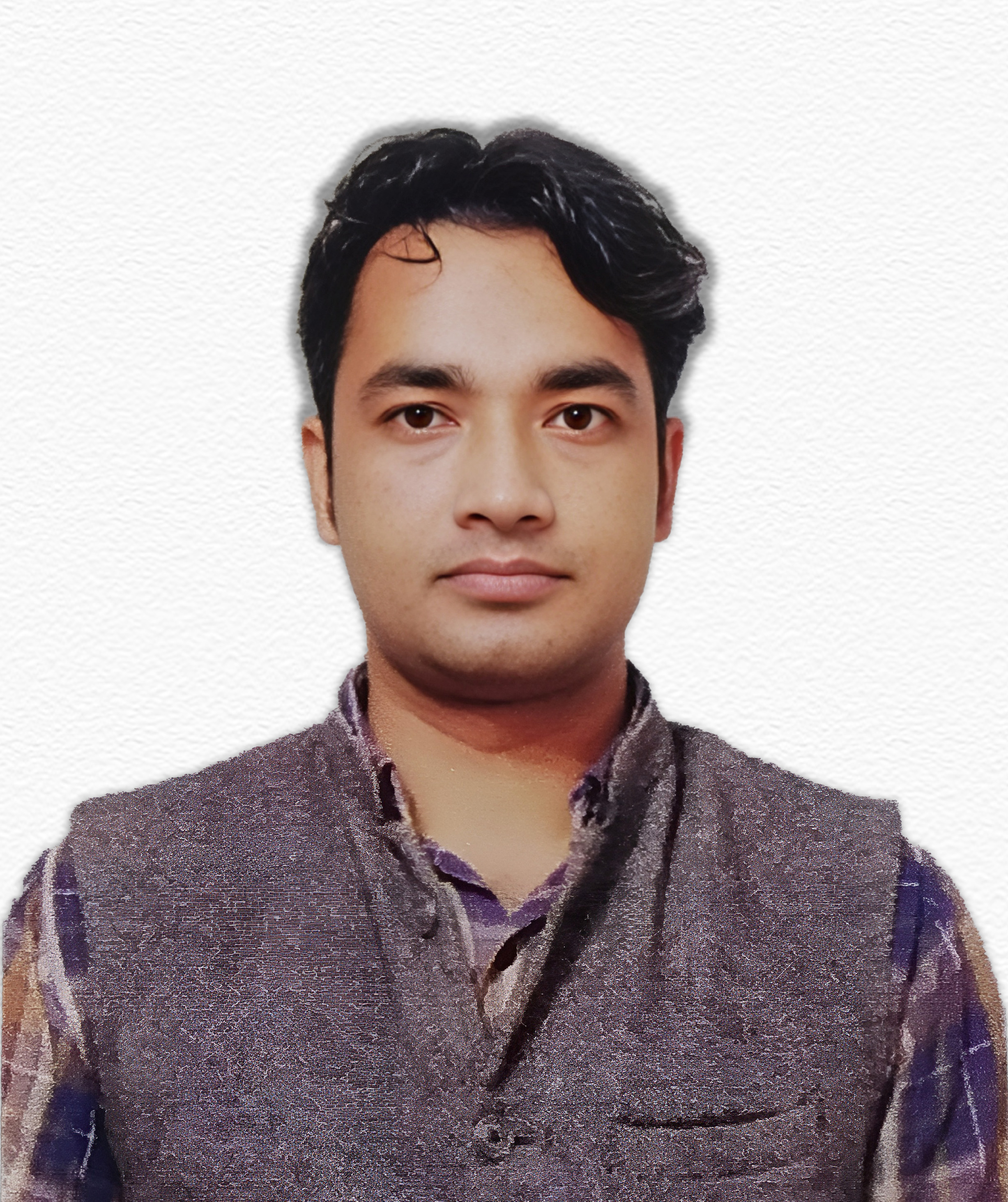 Zishan Haider