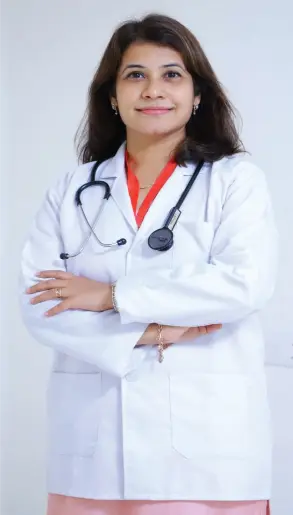 Dr. Smita Jain