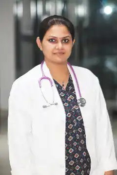 Dr. Shubhda Gupta