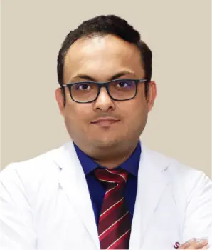 Dr. Vishal Dutt Gour