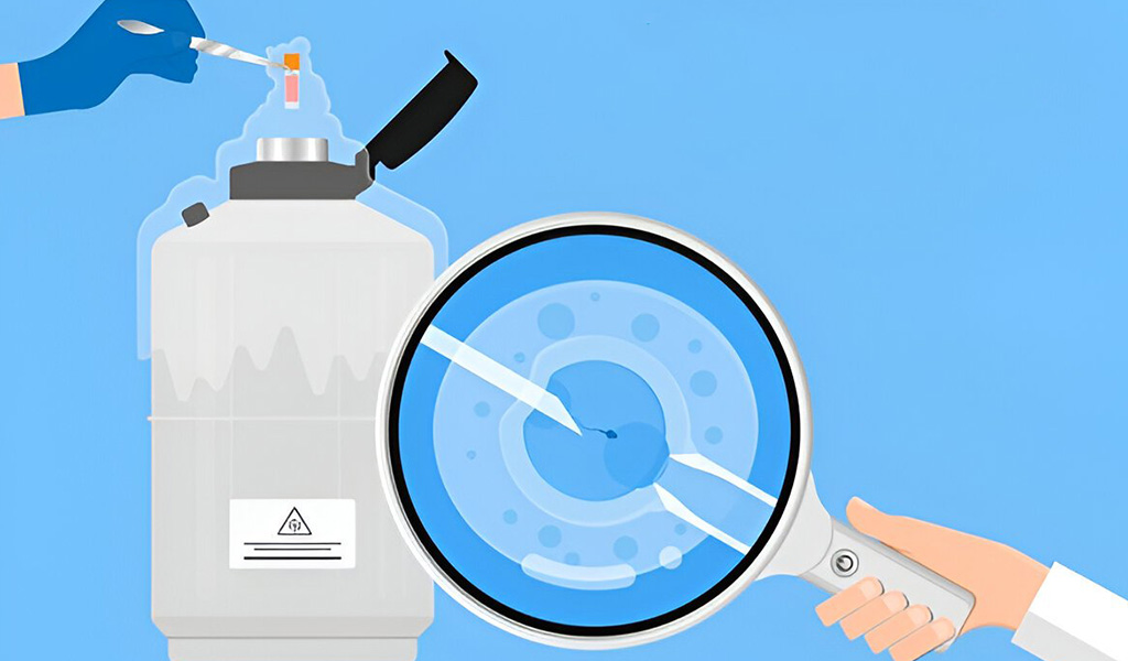 Frozen Embryo Transfer