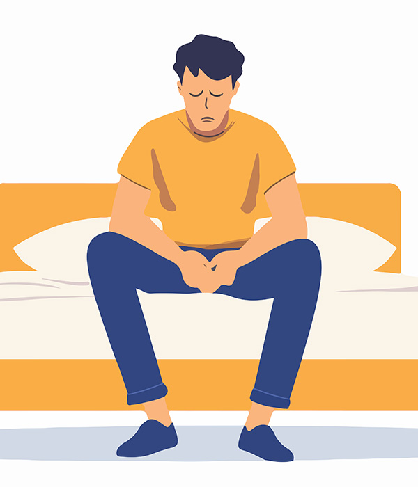 Male Infertility Treatment – Step-by-Step Procedure