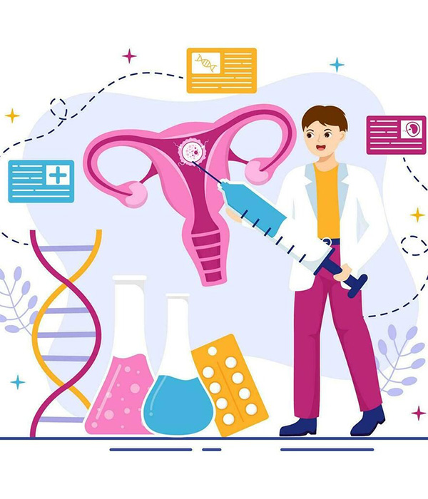 What is The Step By Step Process for IUI?
