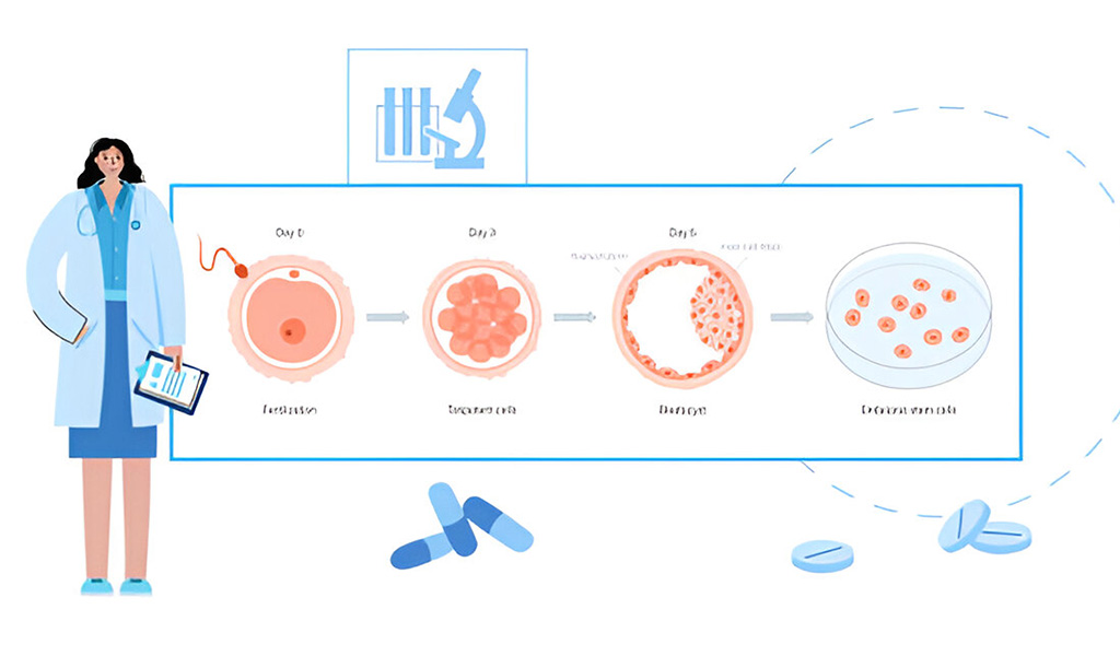 What Is Blastocyst Culture?