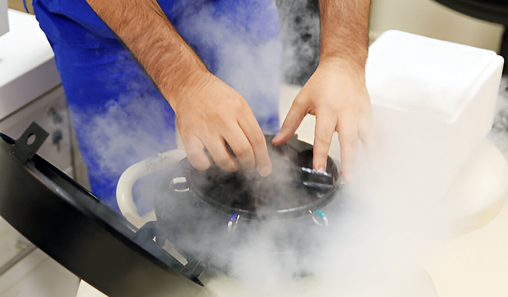What Is FET / Frozen Embryo Transfer?