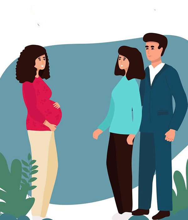 Our Surrogacy Process