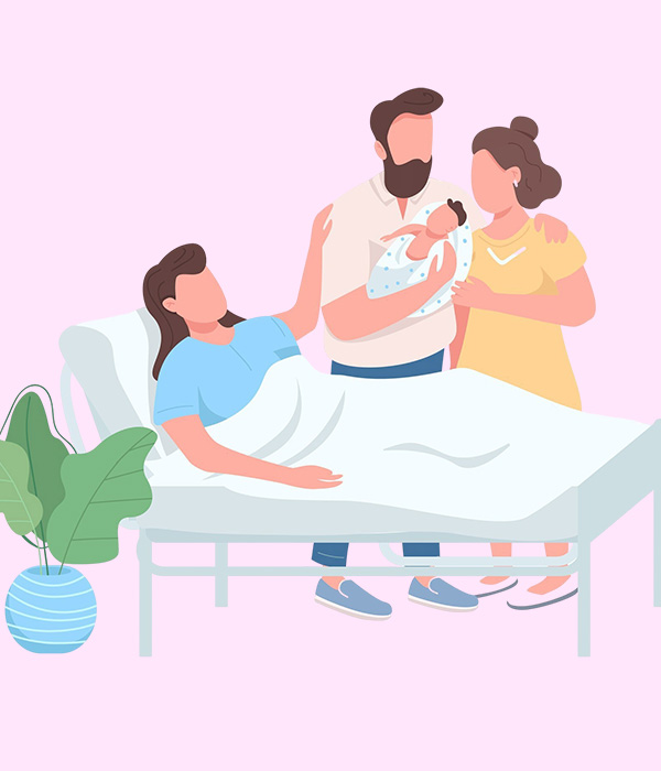 Our Surrogacy Process