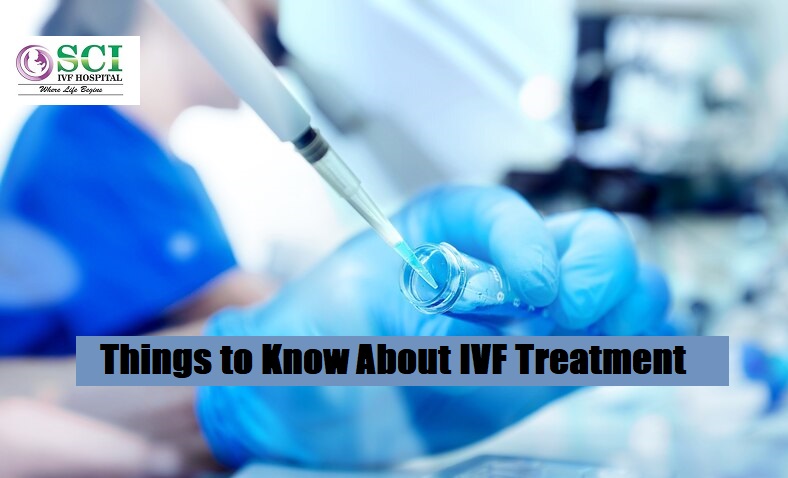 IVF Treatment Delhi