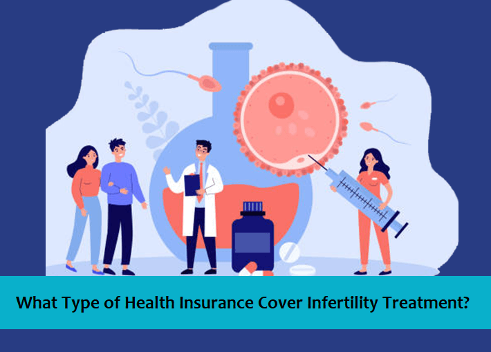 Insurance Cover Infertility Treatment