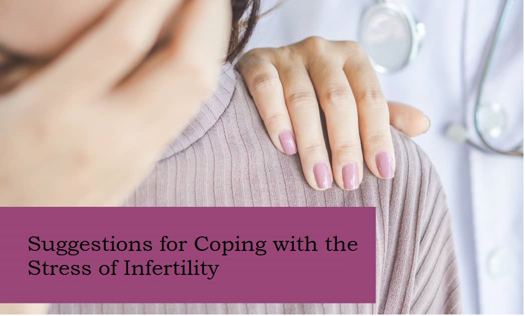 Manage Stress During IVF Treatment